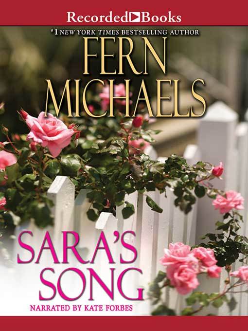 Title details for Sara's Song by Fern Michaels - Available